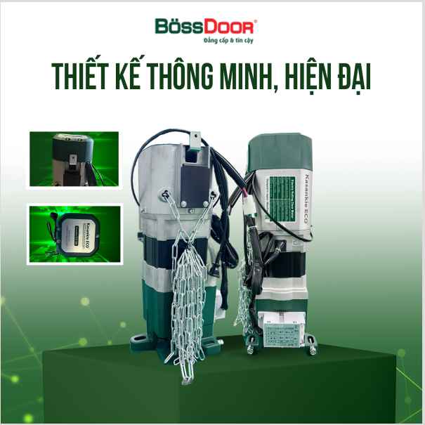 bộ tời Kasankie Eco Nhật Bản